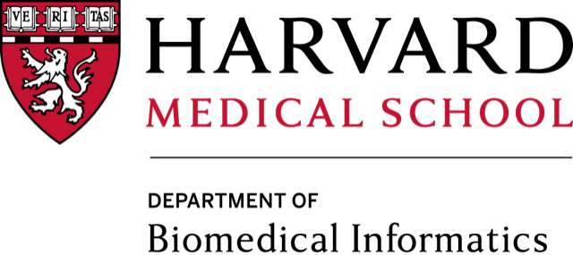 Harvard Medical School Department of Biomedical Informatics