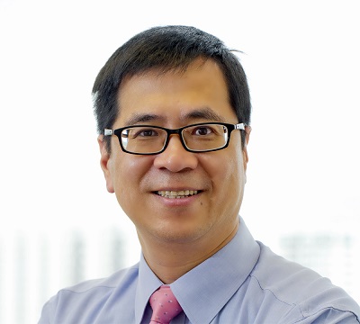 Stephen Tsui Photo