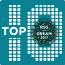 Top Reading Papers 2016 - 2017 - RECOMB/ISCB Conference on Regulatory and Systems Genomics, with DREAM Challenges