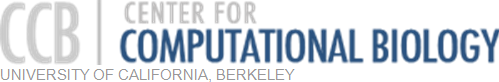 Berkeley Center for Computational Biology