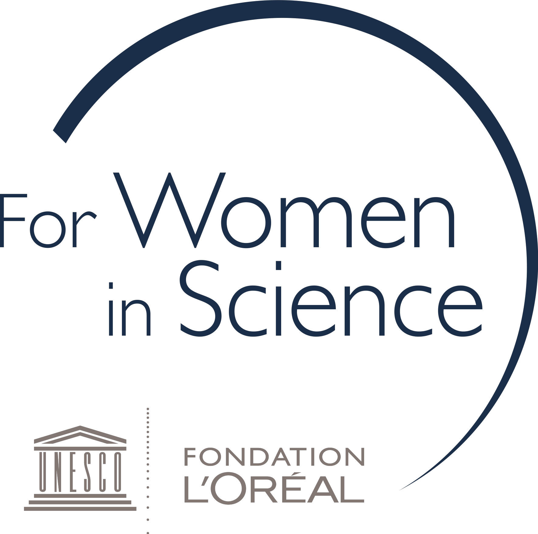 For Women in Science