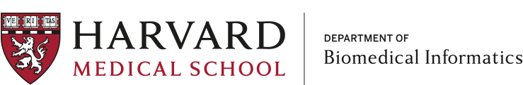 Harvard Medical School Department of Biomedical Informatics