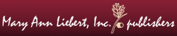 Mary Ann Liebert Publishers