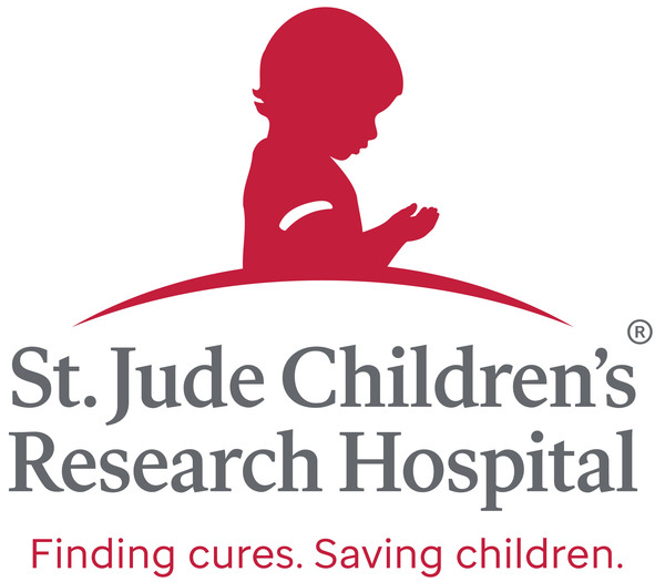 St. Jude Children's Research Hospital