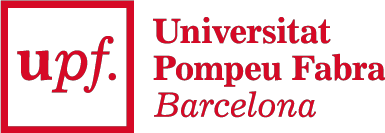 UPF logo