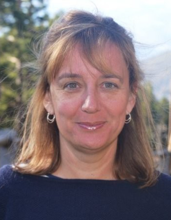 Cristina Espinosa. Associate Director of Policy Government Affairs in Oncology of MSD. Member of the Board of Directors of the Spanish Chapter of the ISPOR Society.