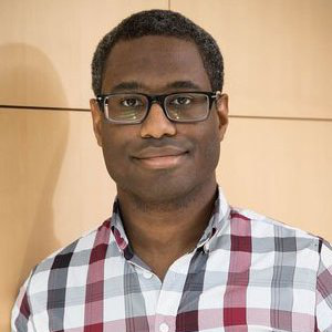 David Van Valen, PhD David Van Valen, PhD