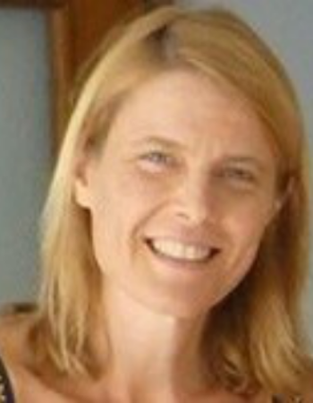 Gemma Fargas Ribas. Vice Chancellor of Social Responsibility and Equality of the Polytechnic University of Catalunya BarcelonaTech (UPC).