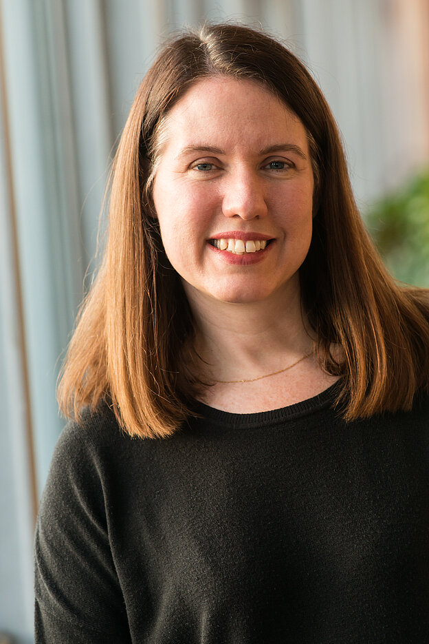 Janet Kelso. Group leader of the Minerva Research Group for Bioinformatics, Max Planck Institute for Evolutionary Anthropology.