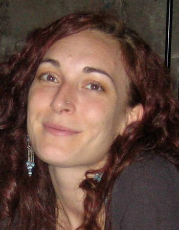 Sonia Ruiz. Director of the Gender Mainstreaming Department, Barcelona City Council.