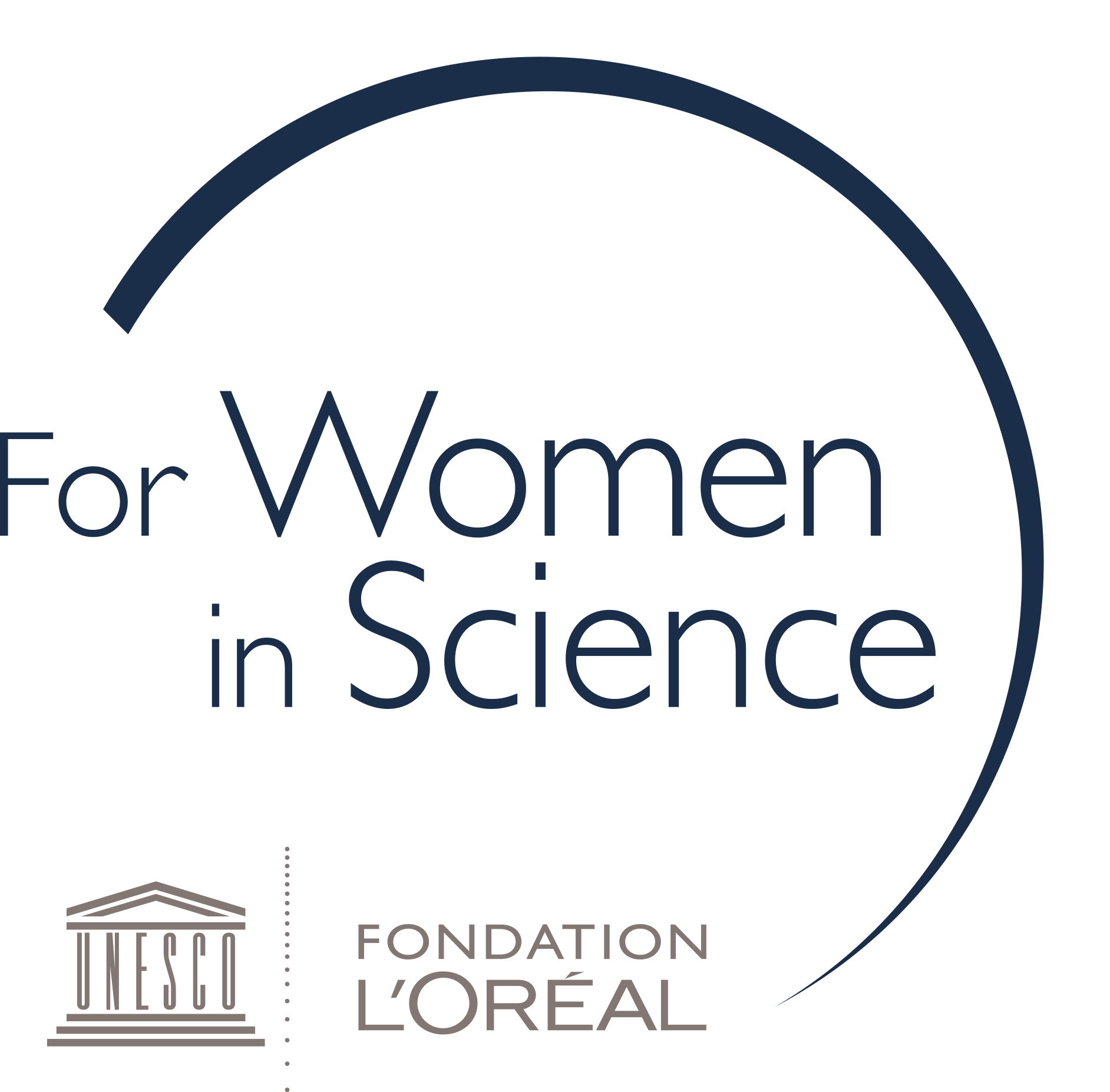 L'Oréal-UNESCO For Women in Science initiative