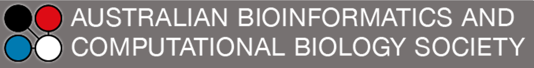 Australian Bioinformatics and Computational Biology Society (ABACBS)