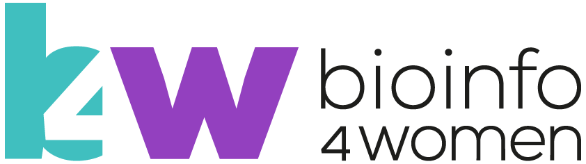 Bioinfo4Women Programme (B4W)