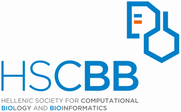 Hellenic Society for Computational Biology and Bioinformatics (HSCBB)