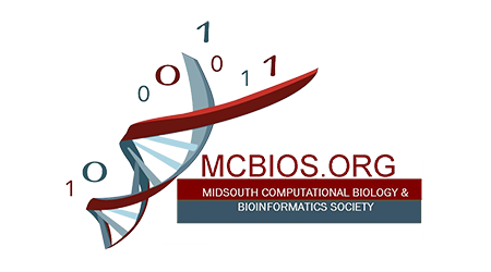 Midsouth Computational Biology and Bioinformatics Society (MCBIOS)