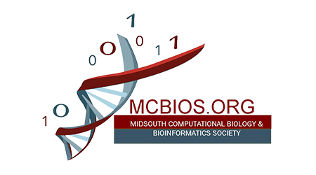 MidSouth Computational Biology and Bioinformatics Society (MCBIOS) 