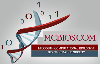 MidSouth Computational Biology and Bioinformatics Society (MCBIOS) 