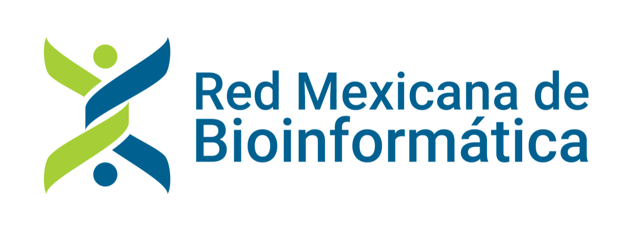 Red Mexicana de Bioinformática (Mexican Network of Bioinformatics),  RMB (in Spanish), BioNetMX (in English)