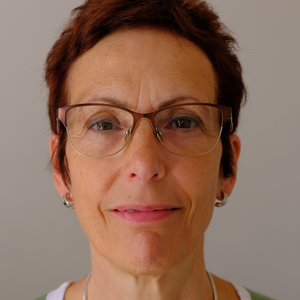 Christine Orengo, PhD