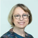 Teresa Przytycka, National Center for Biotechnology Information, National Institute of Health, ISCB 2021 Fellow Teresa Przytycka, National Center for Biotechnology Information, National Institute of Health, ISCB 2021 Fellow