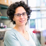 Nuria Lopez Bigas, Institute for Research in Biomedicine Barcelona, ISCB 2021 Fellow