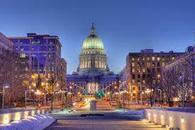 ISMB 2022:  Madison, Wisconsin, July 10-14, 2022