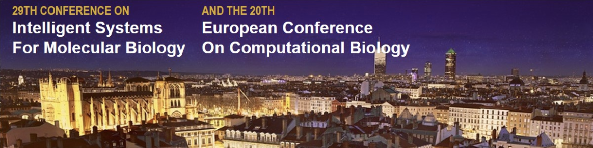 ISMB/ECCB 2021