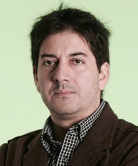 Rodrigo A. Gutiérrez, FONDAP Center for Genome Regulation, Millennium Institute for Integrative Biology, Universidad Catolica de Chile