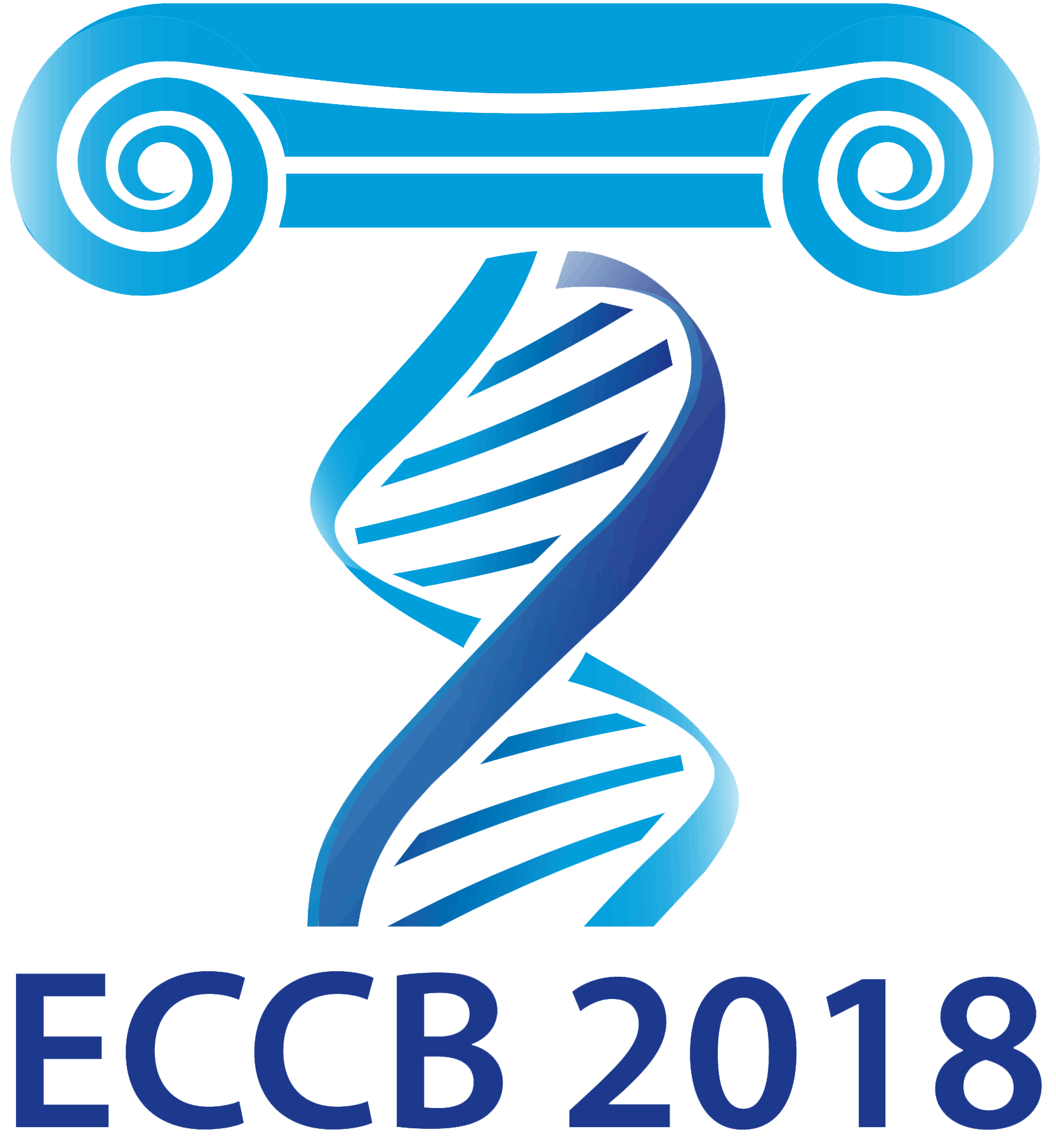 ECCB 2018, Athens, Greece, 8-12 September