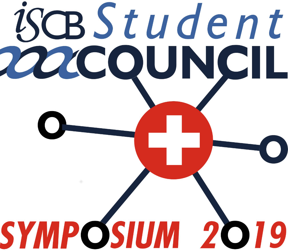 ISCB Student Council Symposium 2019