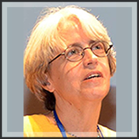 Marie-France Sagot, Director of Research (DR1) INRIA, Head of BAOBAB Team, INRIA Grenoble Rhône-Alpes & Laboratoire de Biométrie et Biologie Évolutive (LBBE), Université Claude Bernard, Universite Claude Bernard, France and 2019 ISCB Fellow