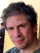 Serafim Batzoglou, Professor in the Department of Computer Science at Stanford University