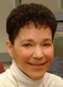 Ruth Nussinov Recipient of ISCB Accomplishments by a Senior Scientist Award