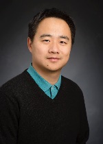 Jian Peng, PhD,  University of Illinois at Urbana-Champaign, 2020 Recipient of the ISCB Overton Prize 