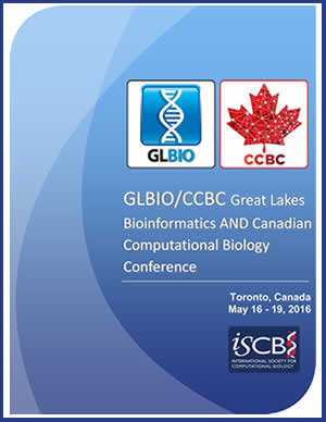 GLBIO 2016 Sponsor Prospectus