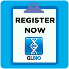 Register for GLBIO 2017