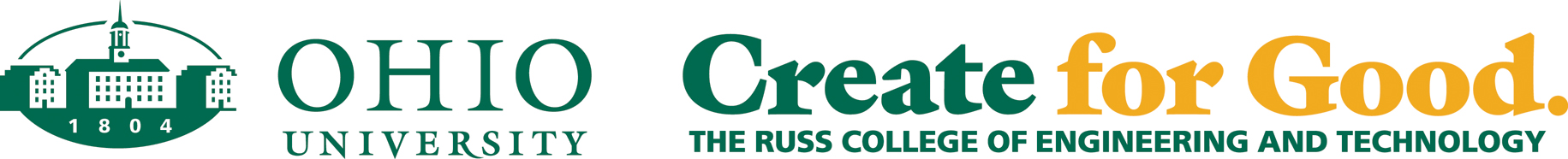 Russ College of Engineering and Technology, Ohio University 