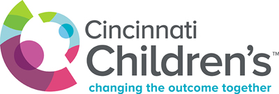 Cincinnati Children's Hospital Medical Center.