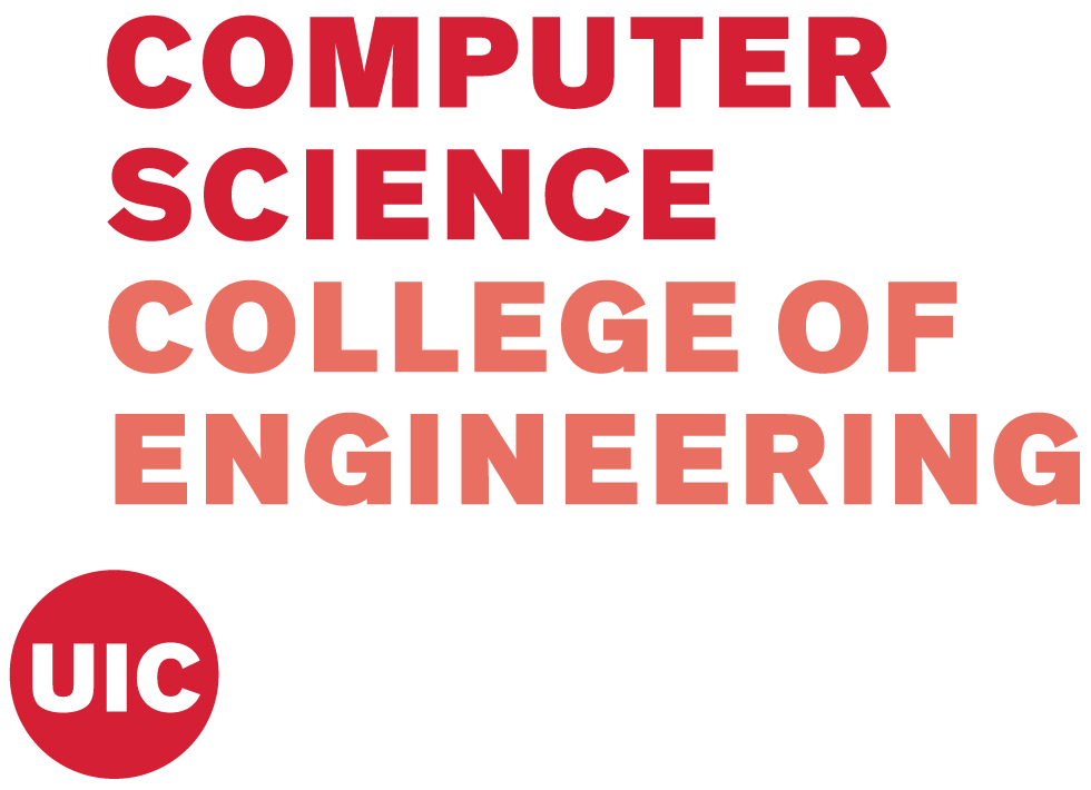 Department of Computer Science , College of Engineering, University of Illinois at Chicago