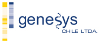 Genesys Logo