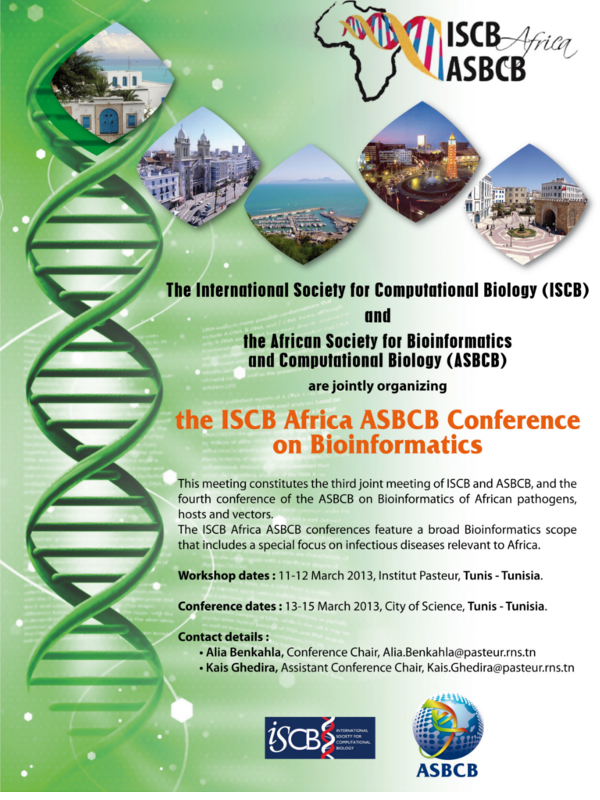 Conference poster