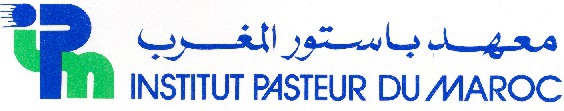 Institut Pasteur Du Maroc