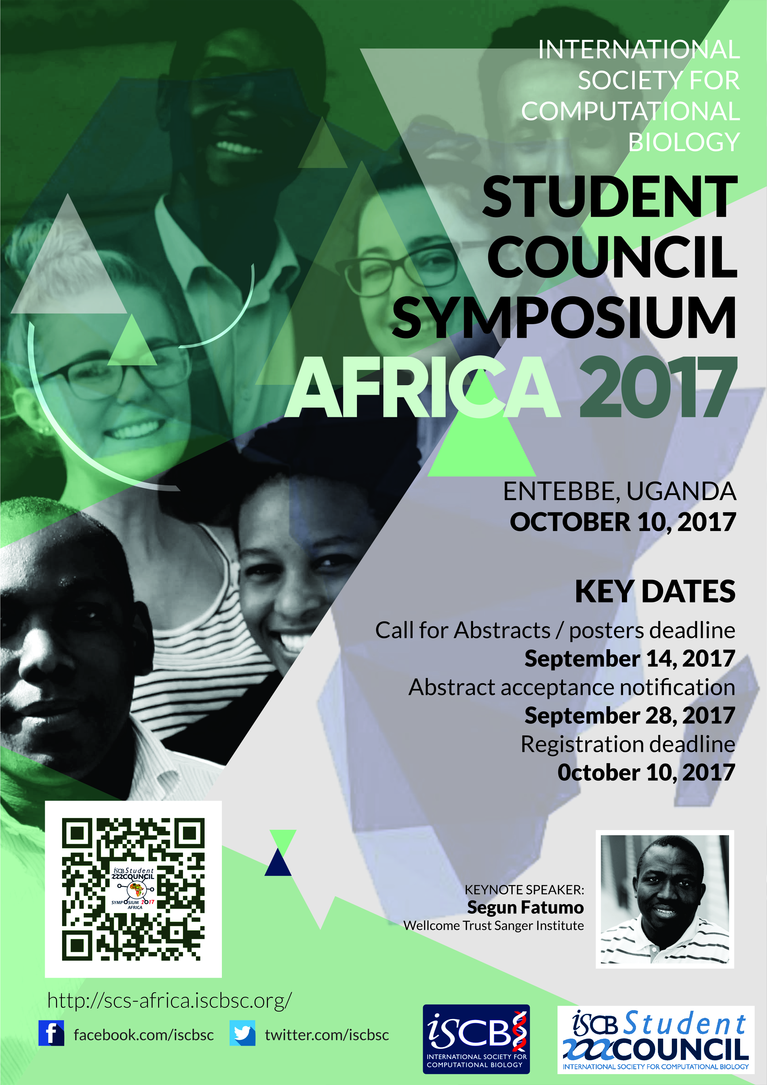 Student Council Symposium