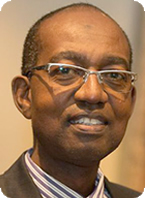 DANIEL MASIGA, PhD