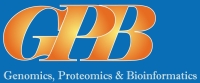 Genomics, Proteomics & Bioinformatics