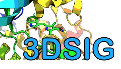 3DSIG: Structural Bioinformatics and Computational Biophysics