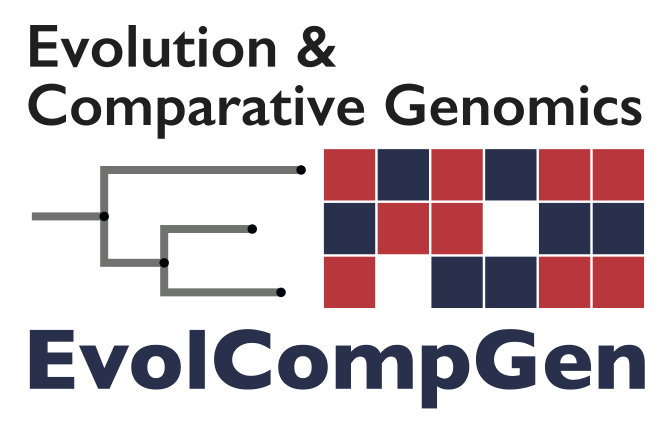 Evolution and Comparative Genomics