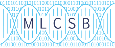 MLCSB: Machine Learning in Computational and Systems Biology