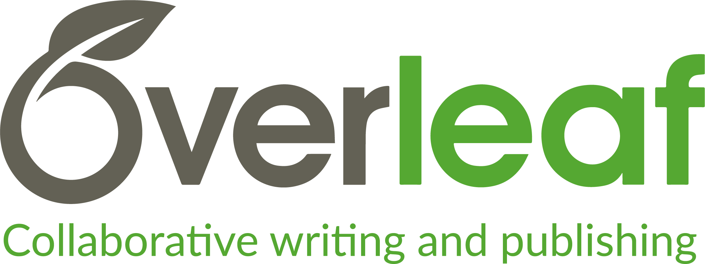 Overleaf