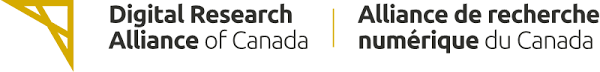 Digital Research Alliance of Canada